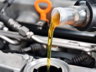 How Important are Regular Oil changes?
