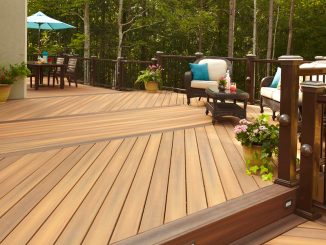 Selecting The Best Outdoor Decking For Your Home
